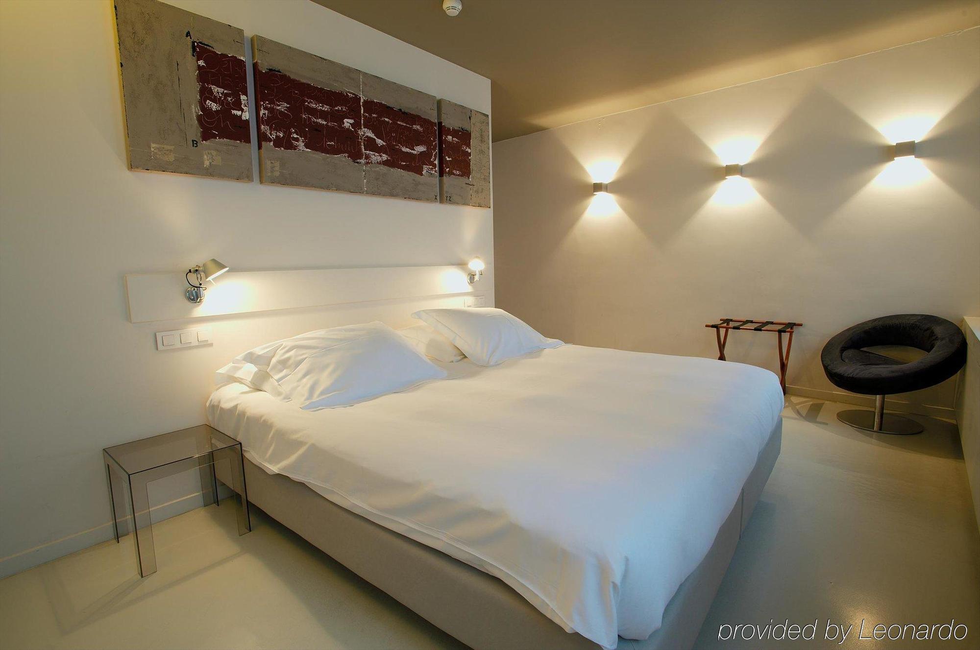 Hotel Matelote Антверпен Екстериор снимка