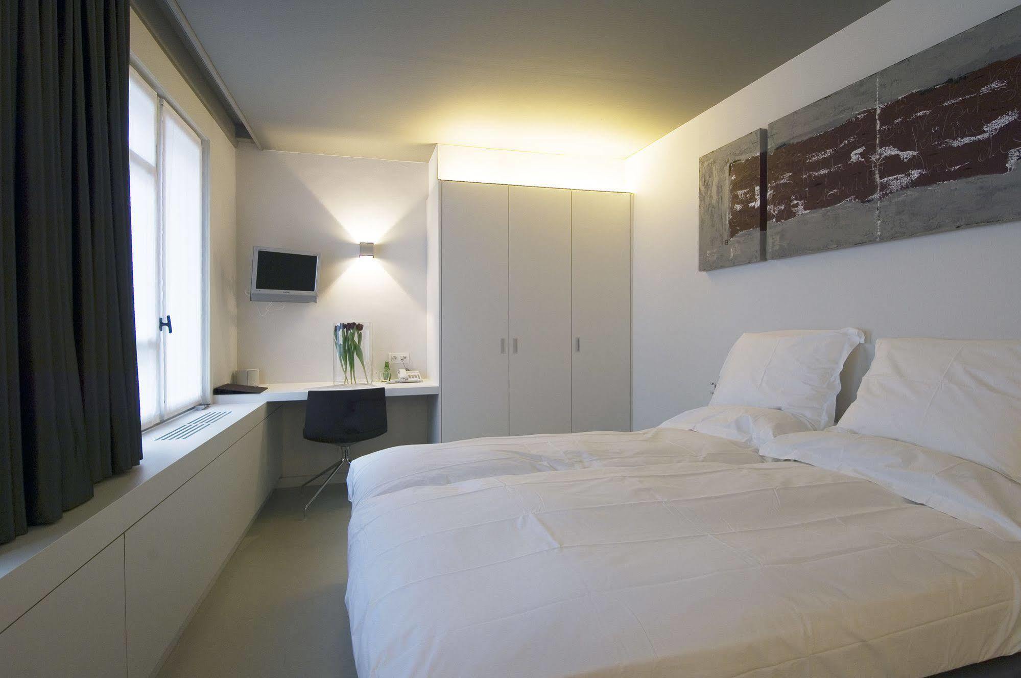 Hotel Matelote Антверпен Екстериор снимка
